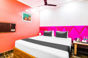 Hotel O Barsana